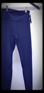 Til You Collapse Gym Pants